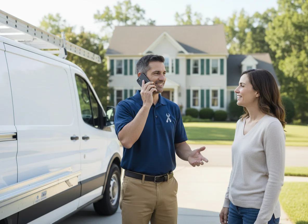 Home Gutter Service Woodson, TX FAQs